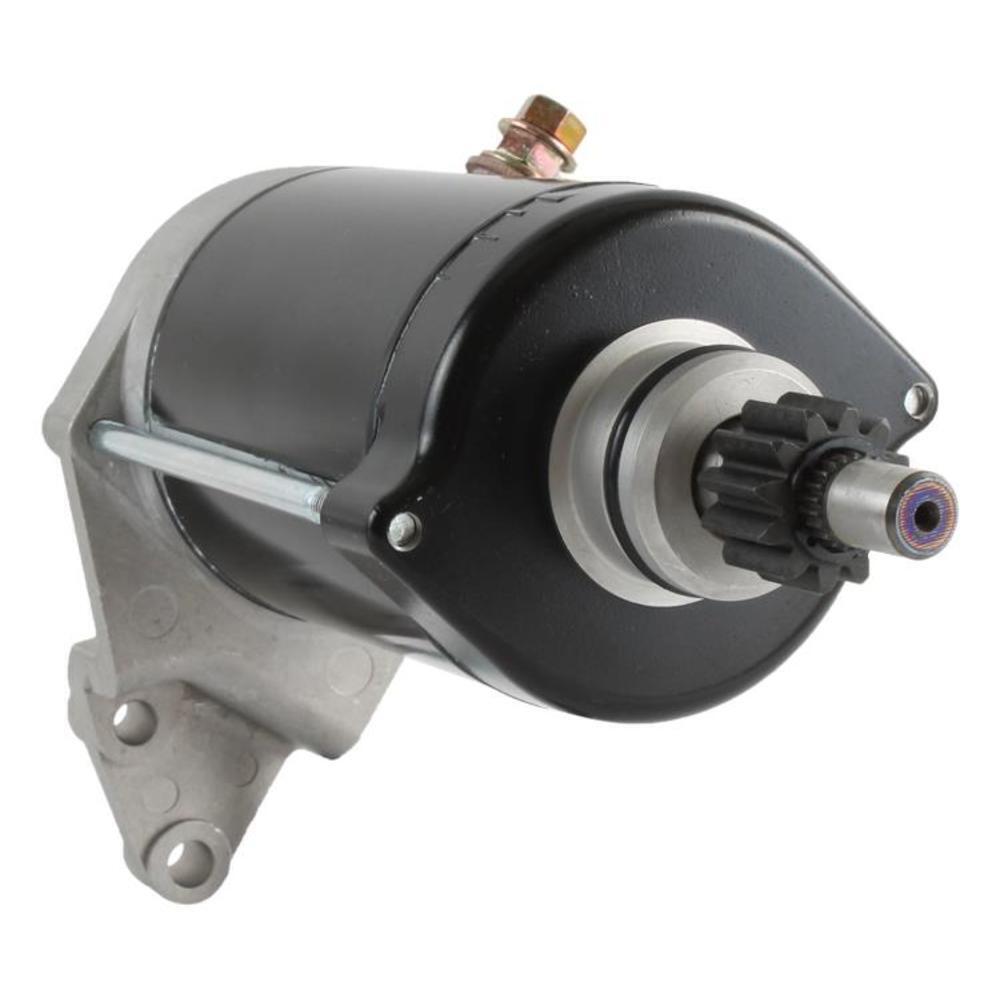 STARTER MOTOR YAMAHA XV1600 1999-2003, XV1700 2004-2007, 12-TOOTH