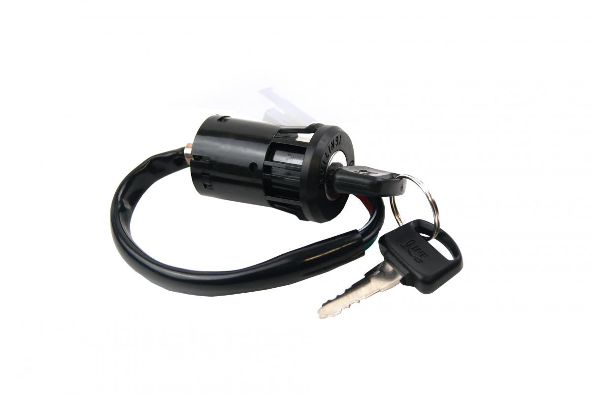 SWITCH IGNITION C50, C70, C90