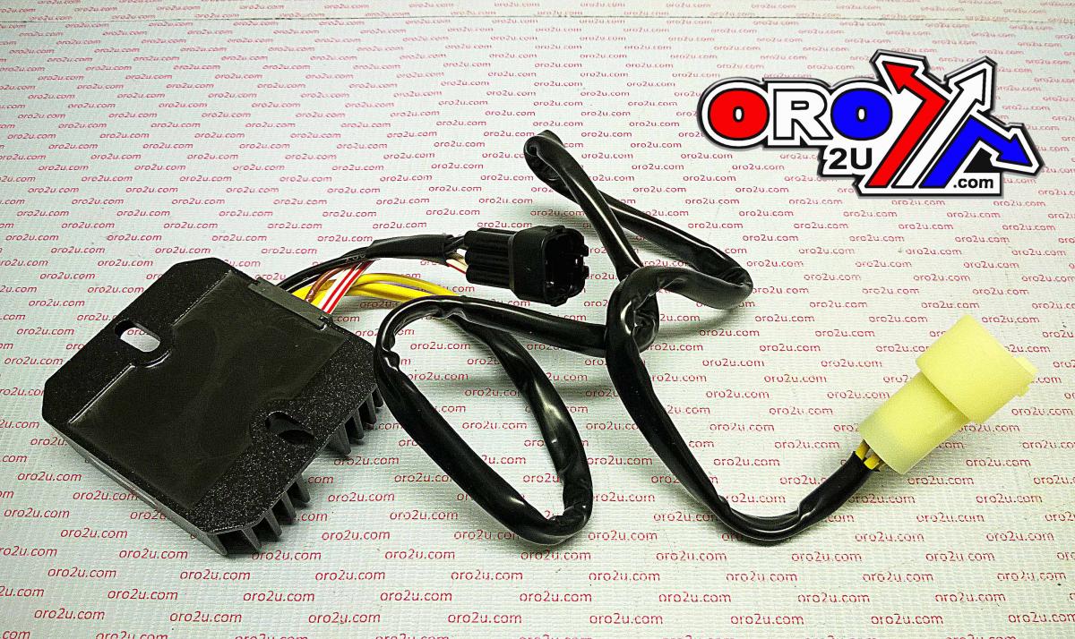 REGULATOR RECTIFIER ARTIC CAT 650 V-2 2004-2006