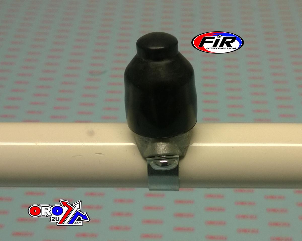 UNIVERSAL PUSH SWITCH, KILL/HOR/STARTER, MAGURA TYPE