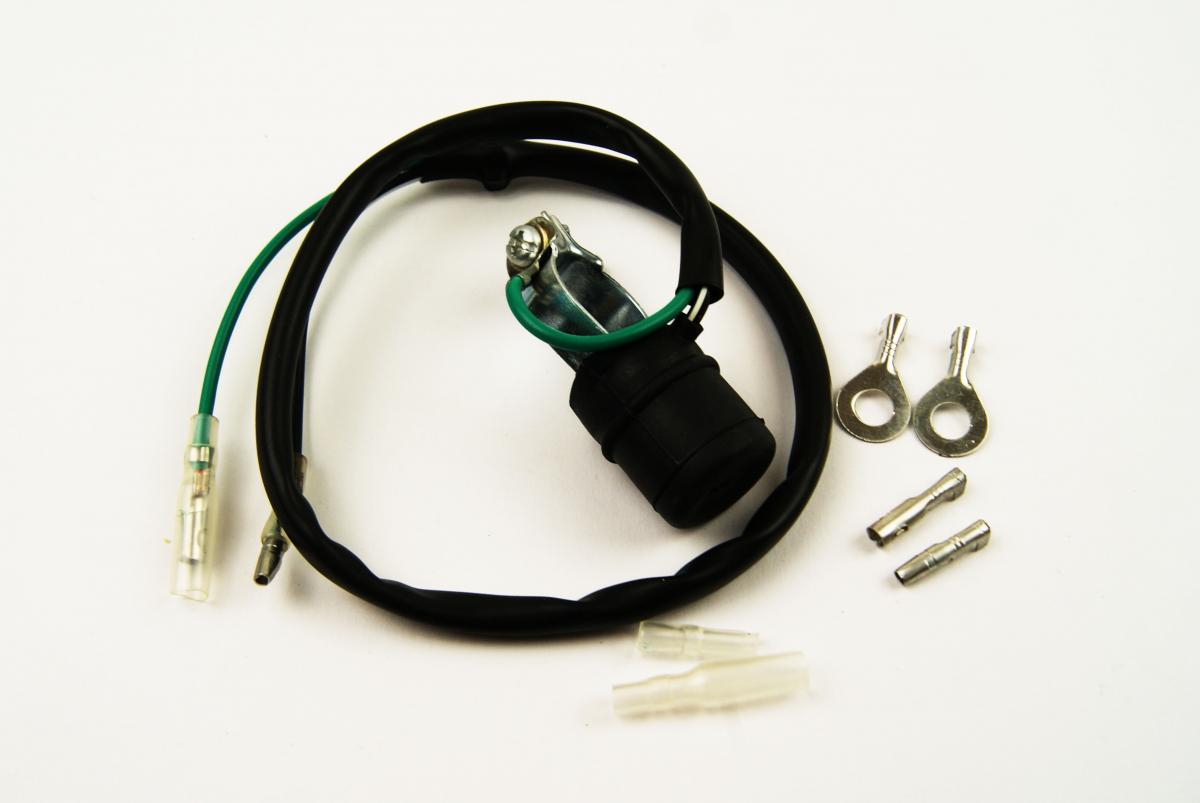 Honda CR, CRFs Type Kill Switch Button
