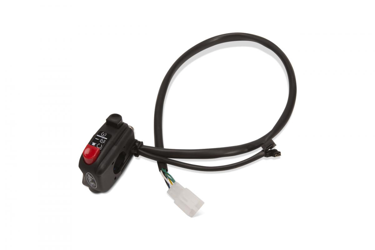 SWITCH TO GO WITH REVOLVER THROTTLE FOR NINJA 250 2008-2012, 300 2013-2017