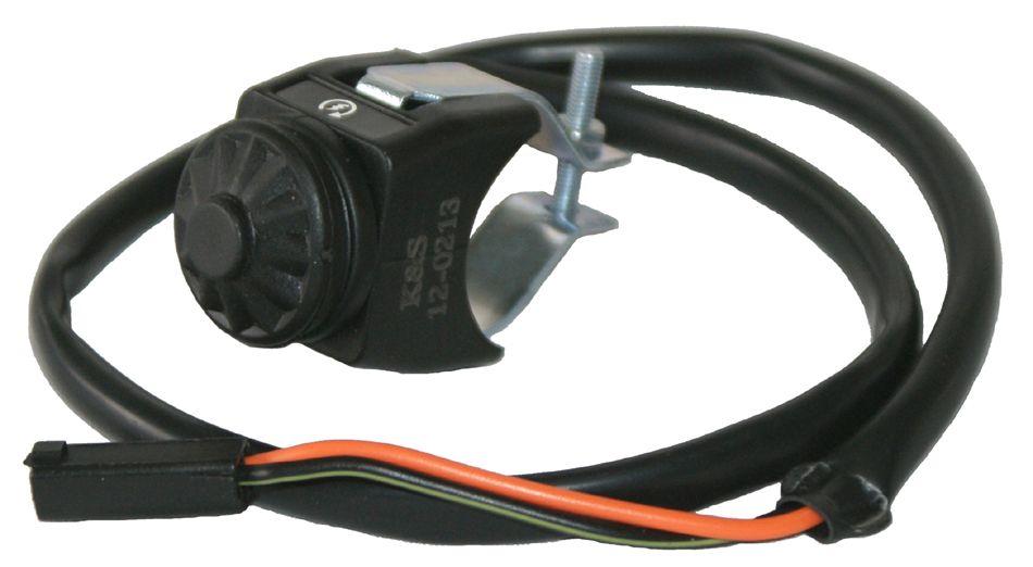 STARTER SWITCH SUZUKI DR-Z250 01-07, DR-Z400 01-07