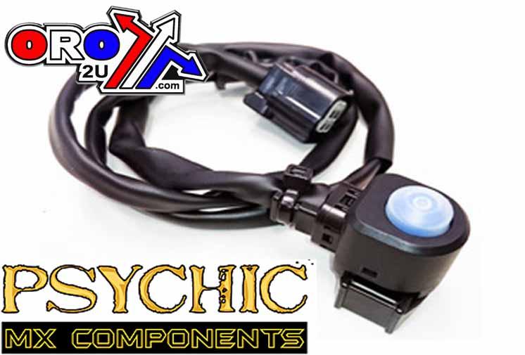 MODE SWITCH HONDA CRF250 2015-2017, CRF450 2015-2016