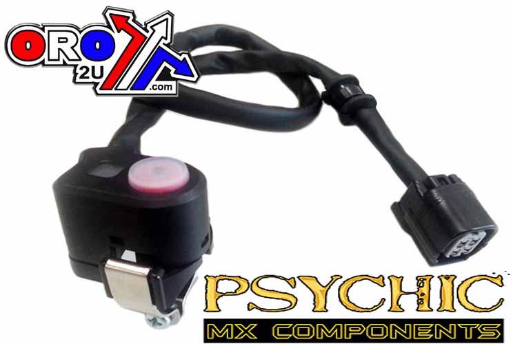KILL SWITCH HONDA CRF450 2013-2014