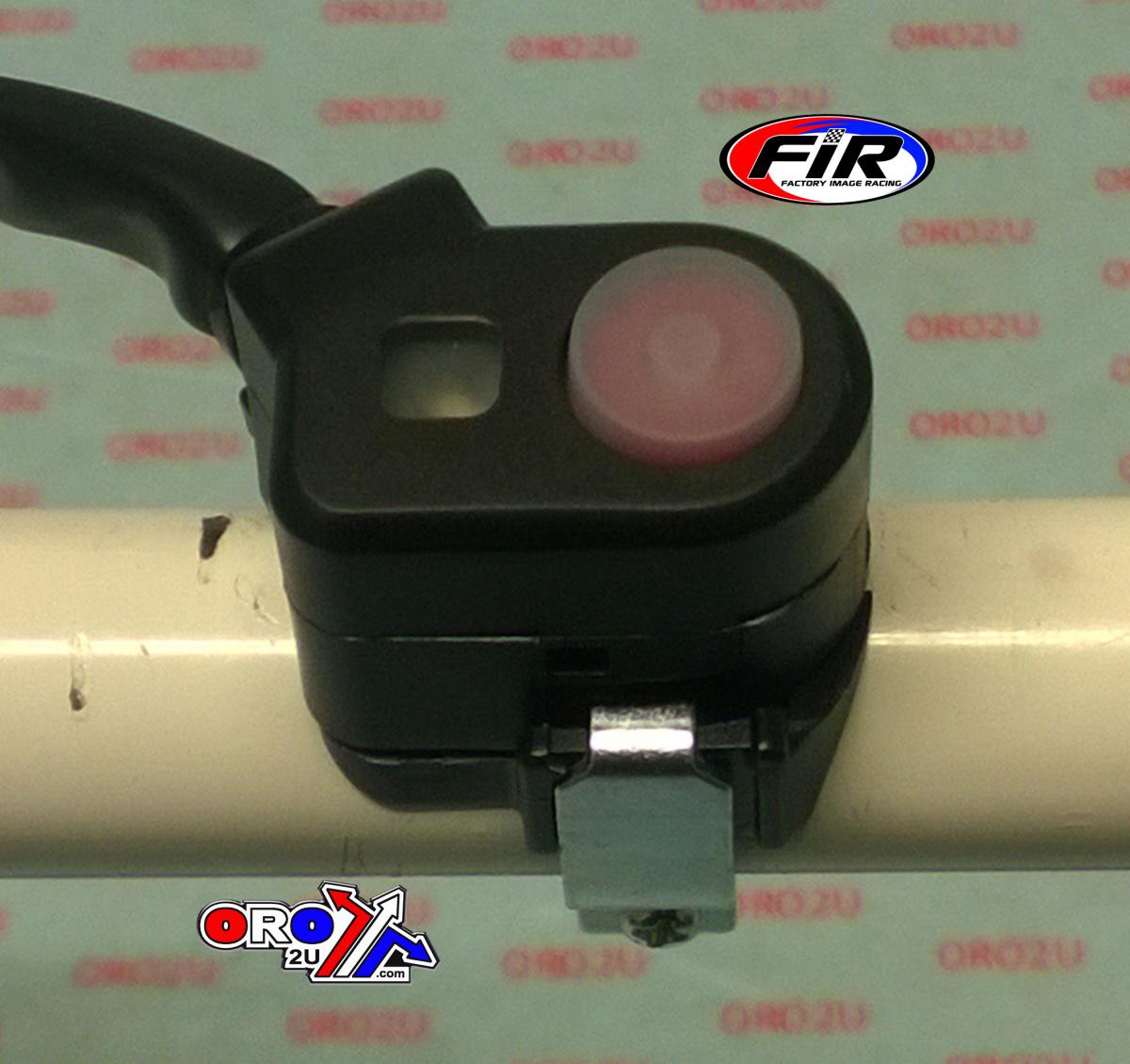START & STOP SWITCH HONDA CRF250R 10-13, CRF450R 09-12