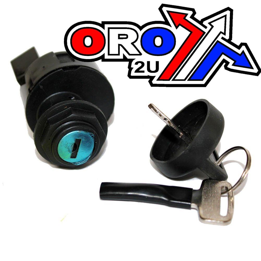 IGNITION SWITCH POLARIS RANGER 500 05-06, SPORTSMAN 700 04-08, 800 06-07