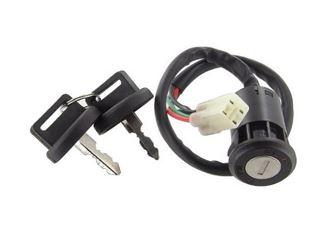 IGNITION SWITCH HONDA TRX450R 2004-2009, TRX450ER 2004-2014