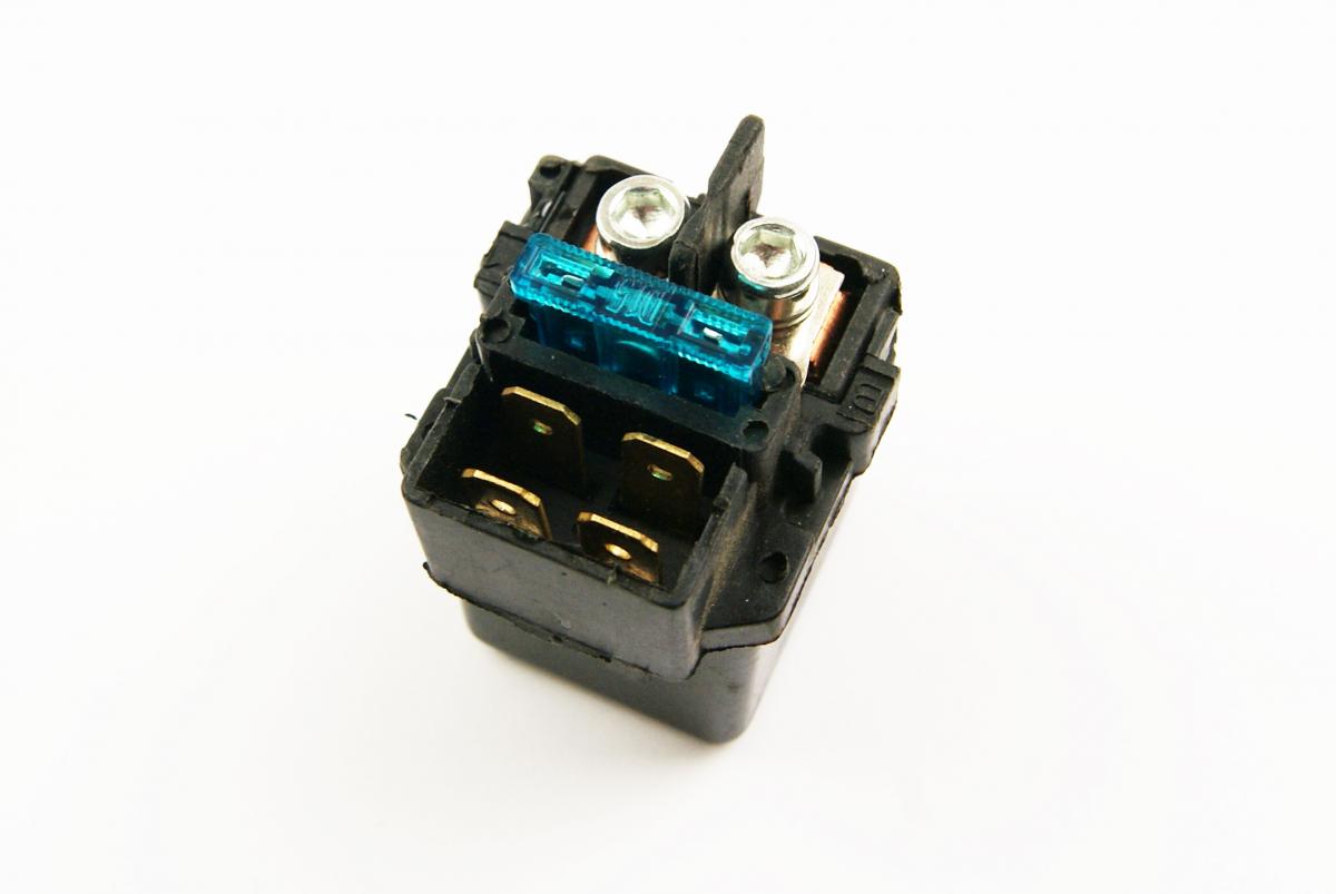 STARTER RELAY HONDA CBR900R 99-01, VTR1000F 98-01, NC700/750 13-21, PC800