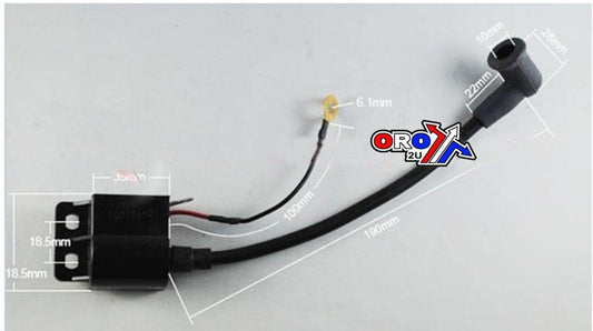 COIL IGNITION HT KTM 50 SX MINI