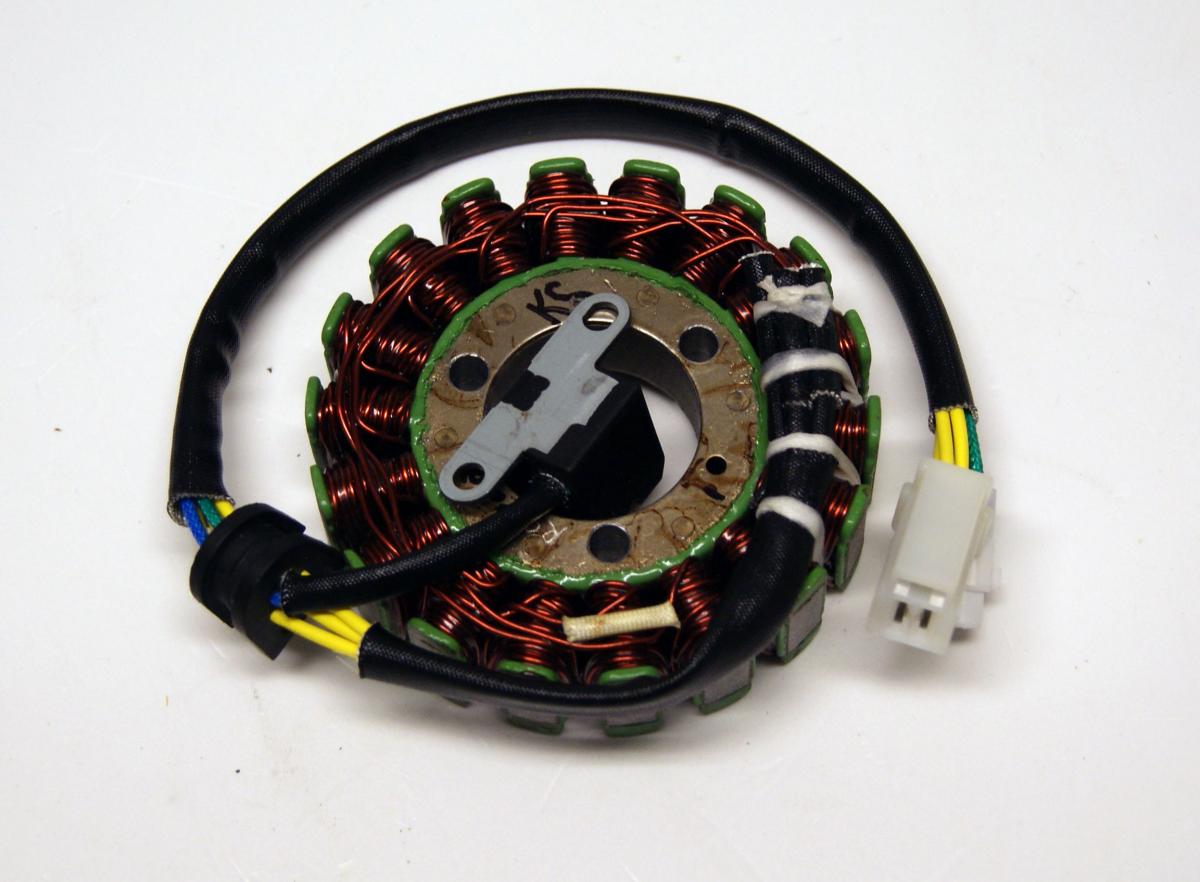 STATOR COIL APRILIA RXV / SXV 450-500