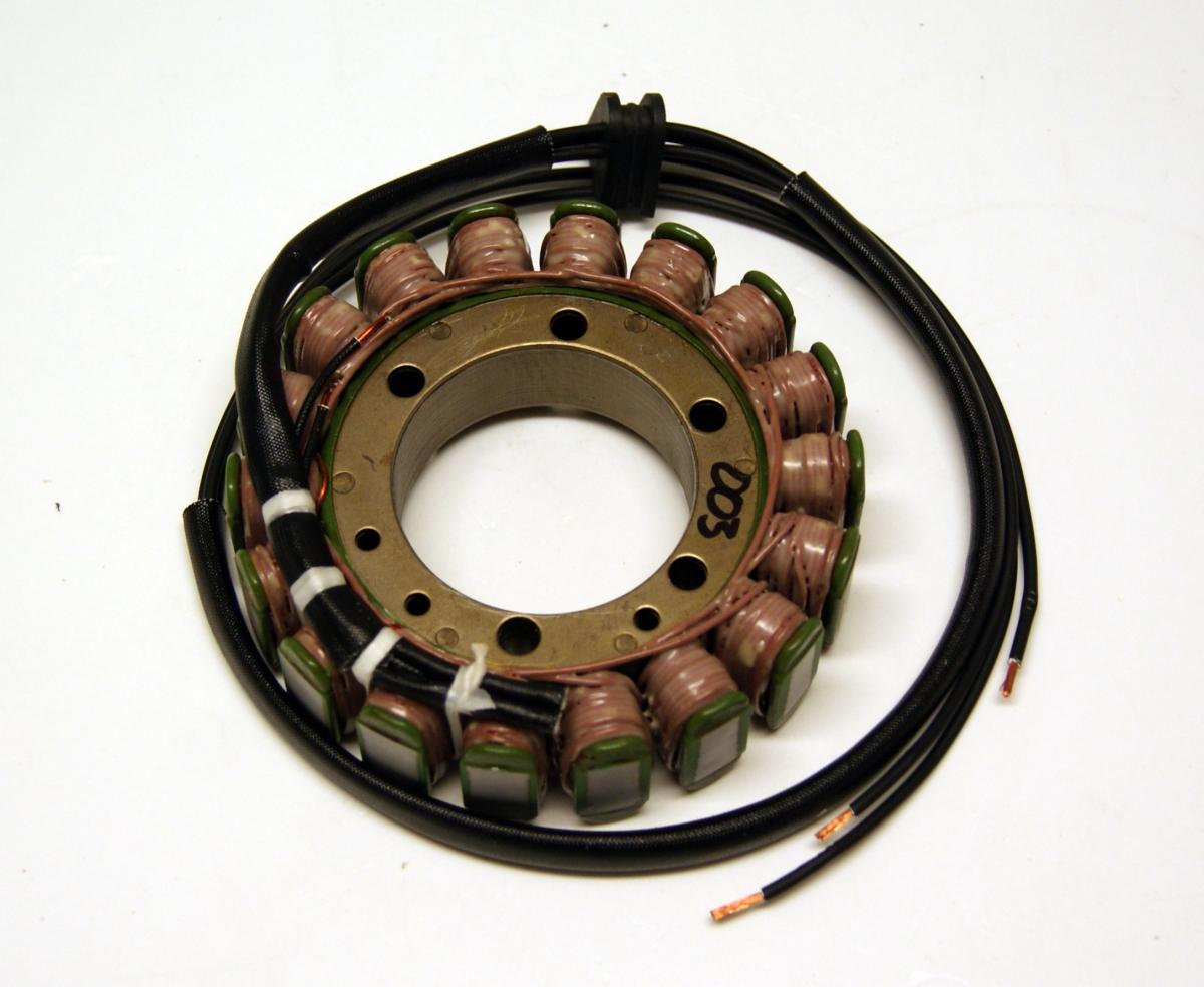 STATOR COIL APRILIA RST1000 FUTURA 01-03, ETV1000 CAPONORD 01-07