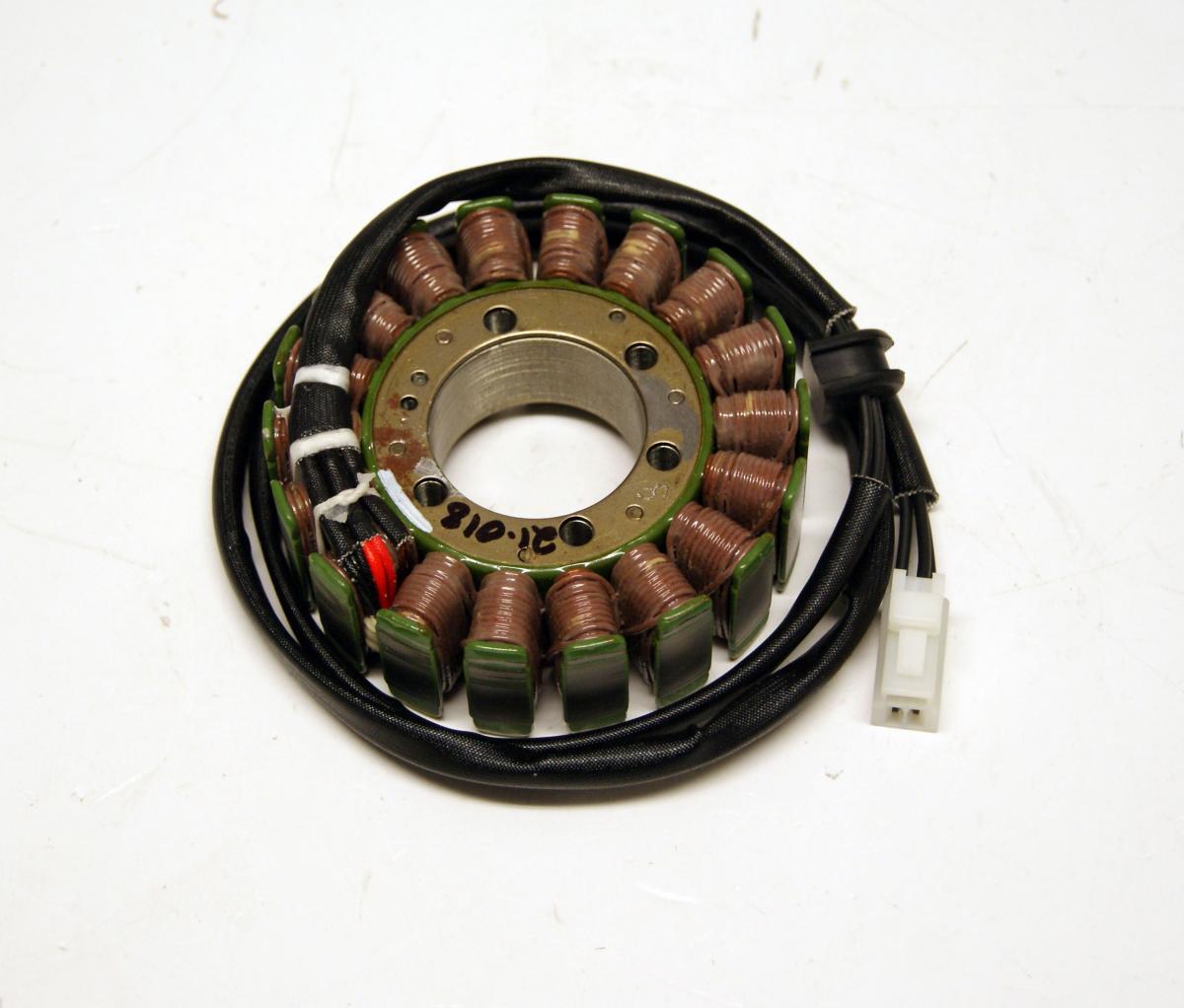 STATOR COIL DUCATI MONSTER S4 01-03, ST3 04-07, ST4 02-05