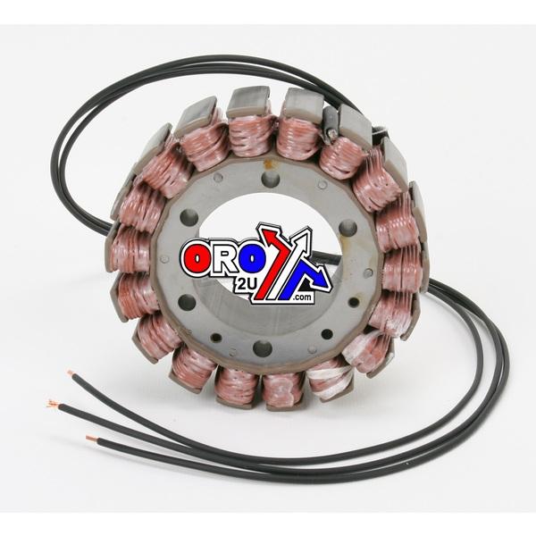 STATOR COIL HONDA CX500C 1979-1982, GL500 1981-1982