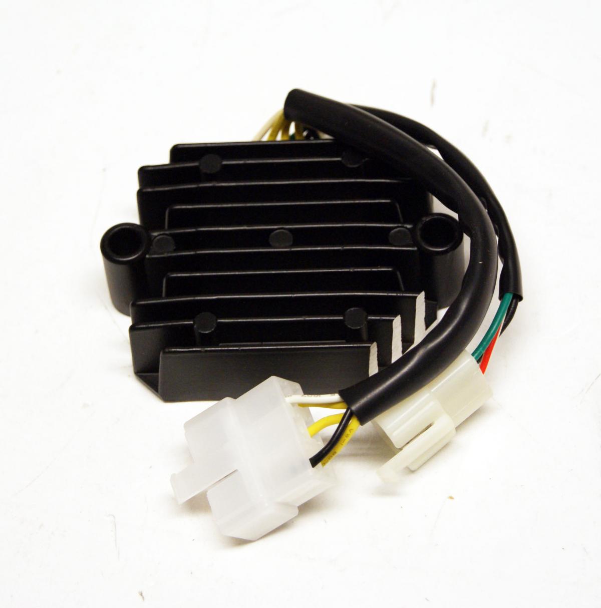 REGULATOR RECTIFIER HONDA CB550SC NIGHTHAWK 1983