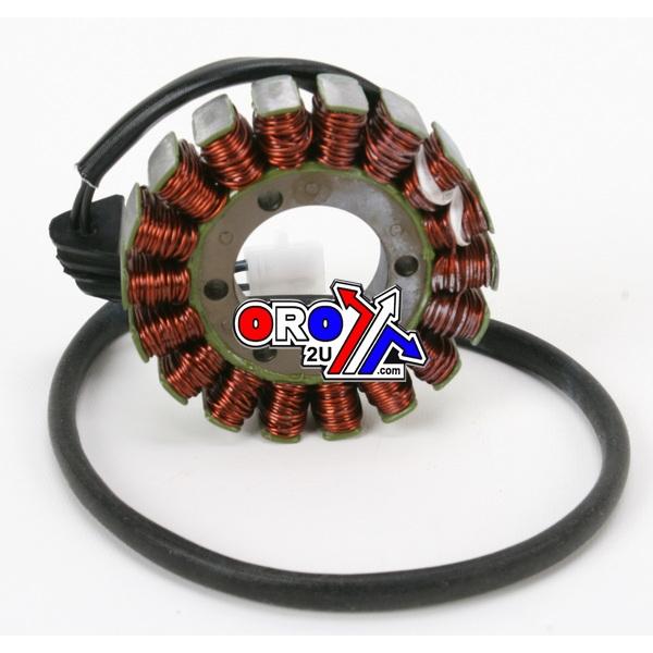 STATOR COIL HONDA CBR600F 1987-1990