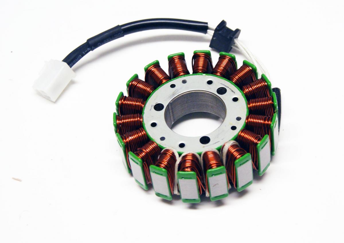 STATOR COIL HONDA CBR600F4i 2001-2006
