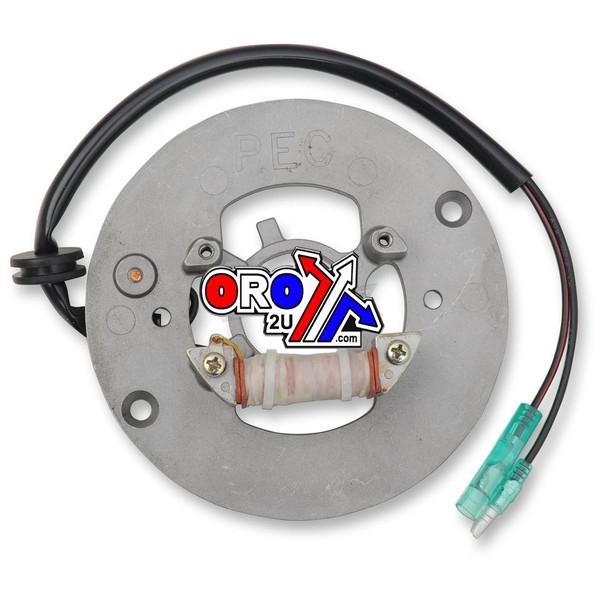 STATOR COIL YAMAHA PW80 1983-1994, BW80 1986-1990
