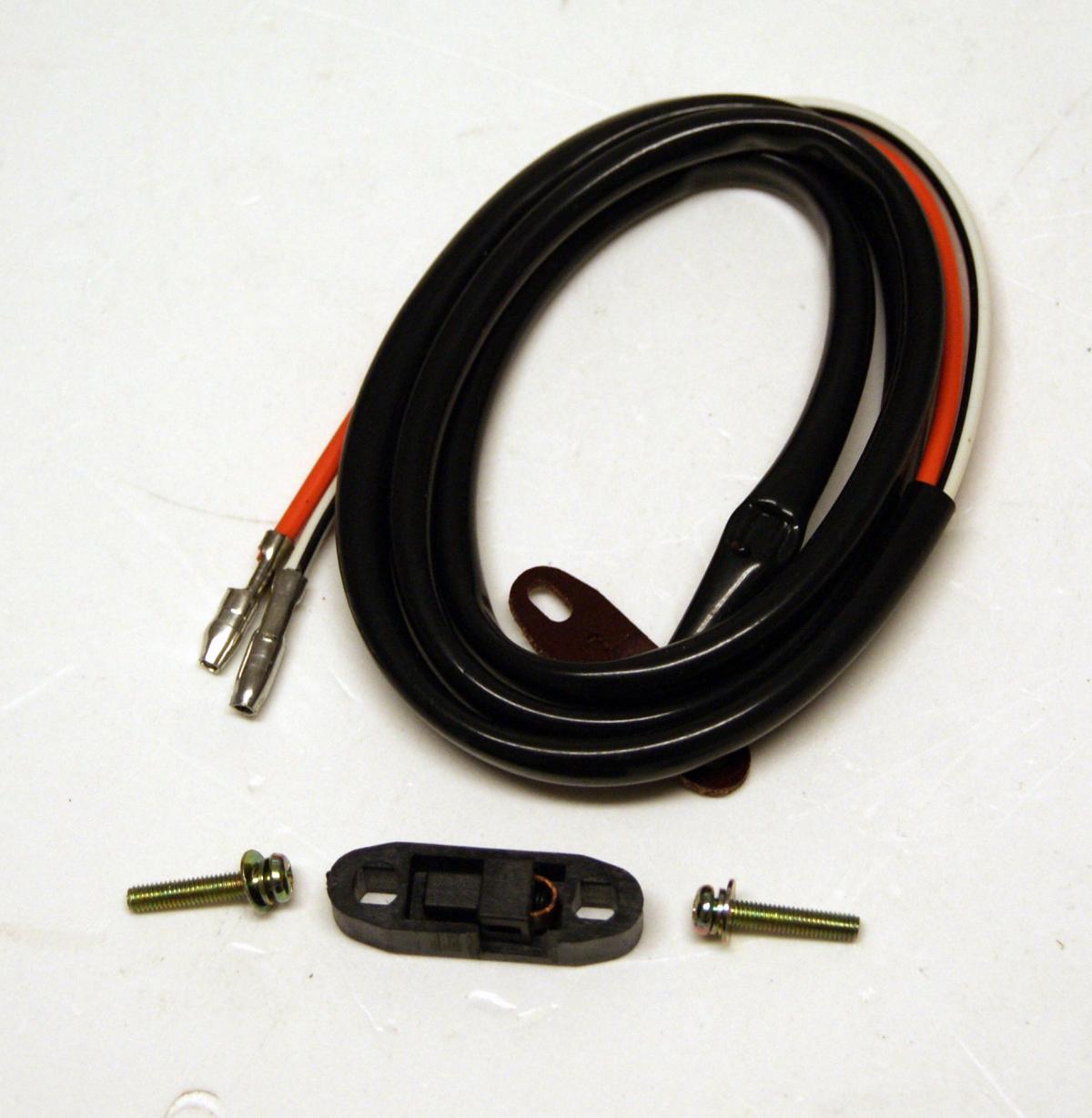 SWITCH BRAKE LIGHT SUZUKI GS425-1100