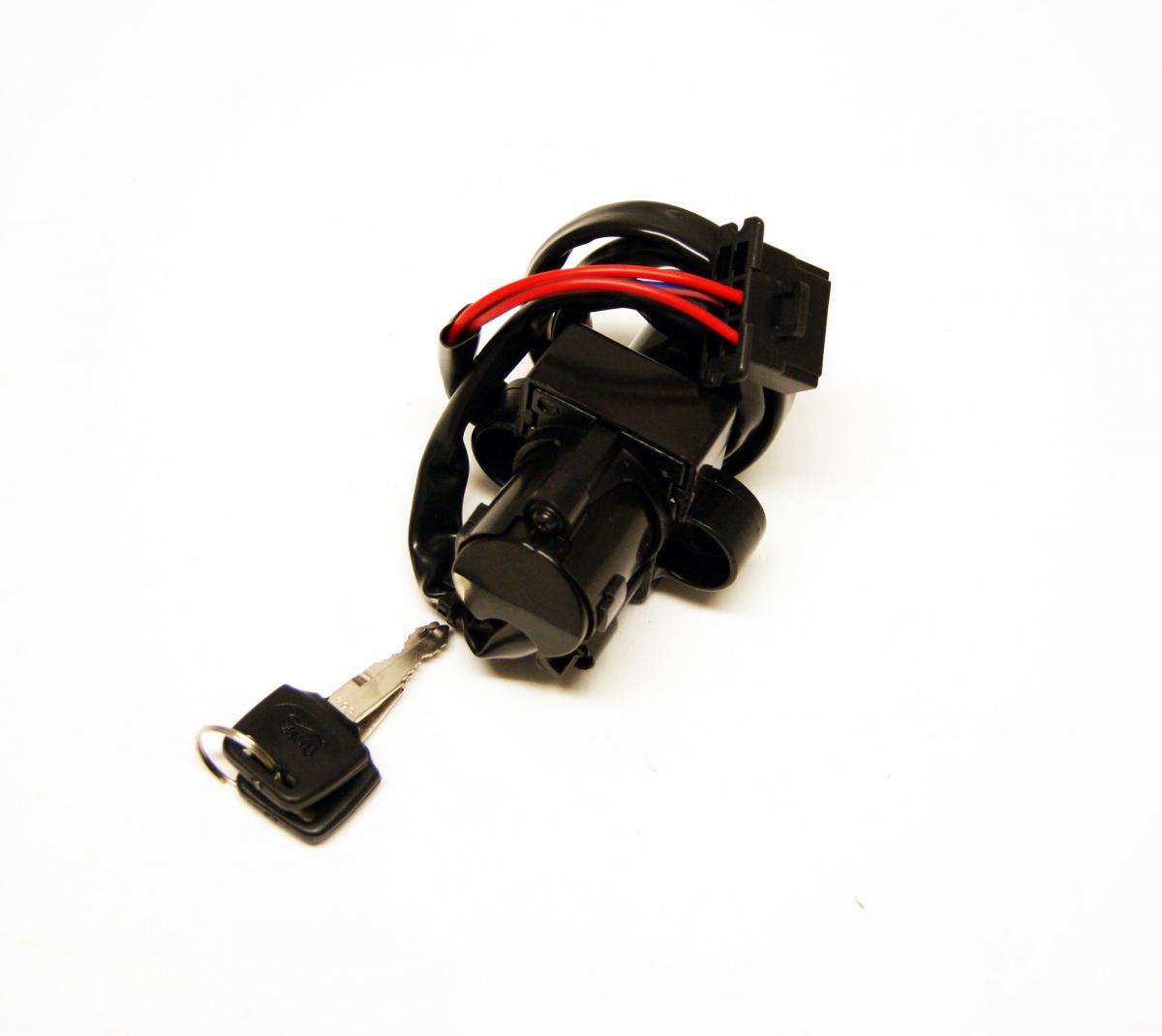 IGNITION SWITCH HONDA CBR900RR 95-97