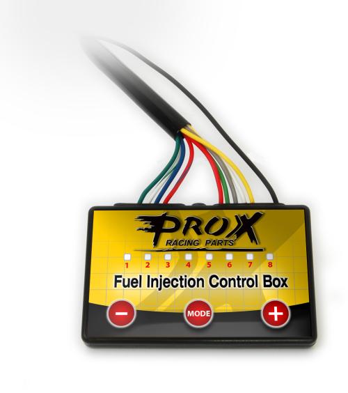 FUEL INJECTION CONTROLLER KAWASAKI KX-F250 11, KX-F450 09-13, PROX