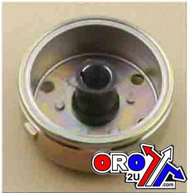 FLYWHEEL YAMAHA YFZ350 Banshee 1987-2006