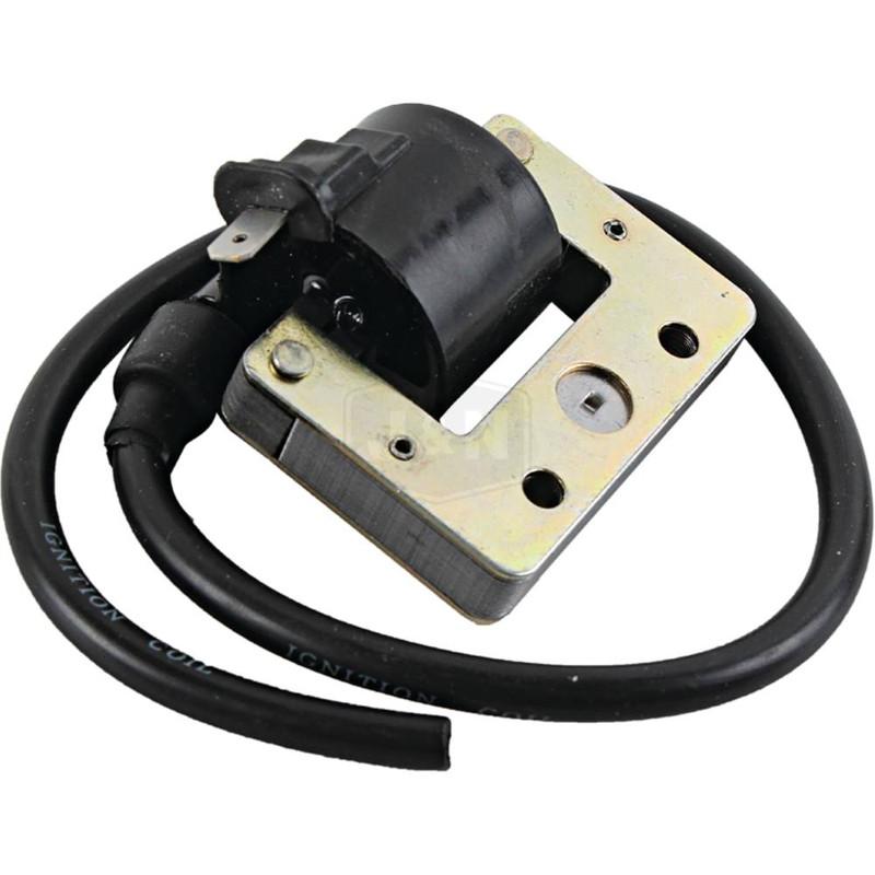 UNIVERSAL IGNITION COIL 6/12V