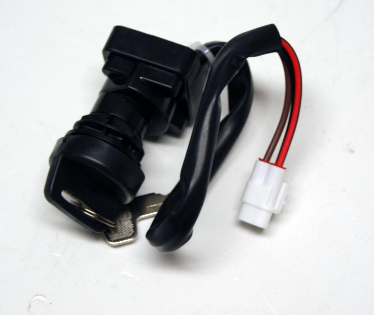 IGNITION SWITCH SUZUKI LTZ400 2009-2014, LTR450 2006-2009