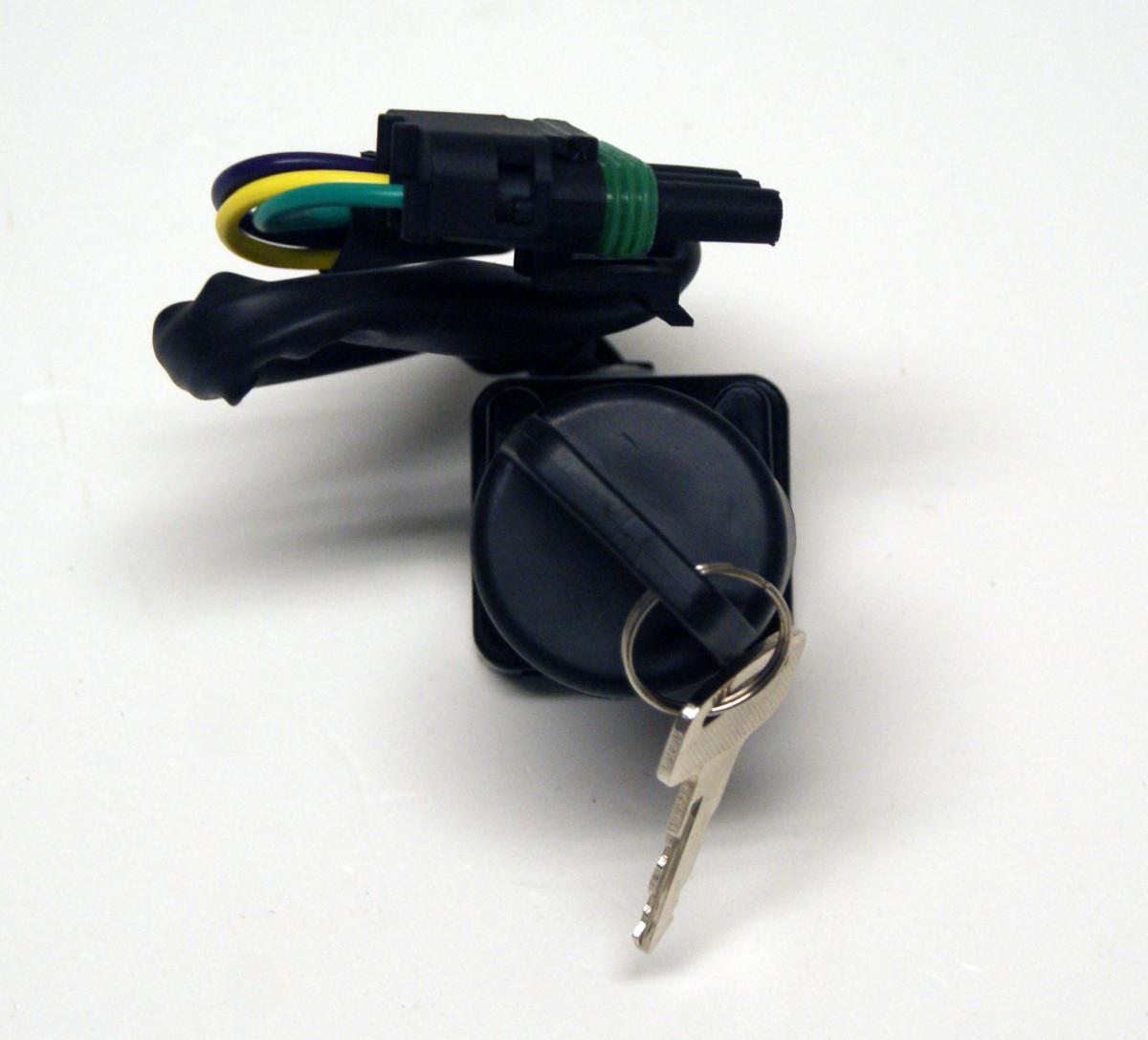 IGNITION SWITCH CAN-AM TRAXTER 500 1999-2004