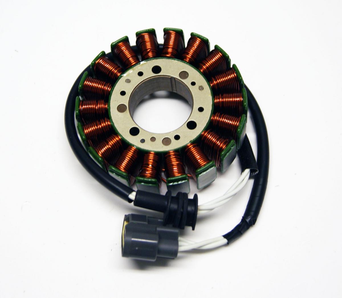 STATOR COIL YAMAHA YZF-R1 2002-2003