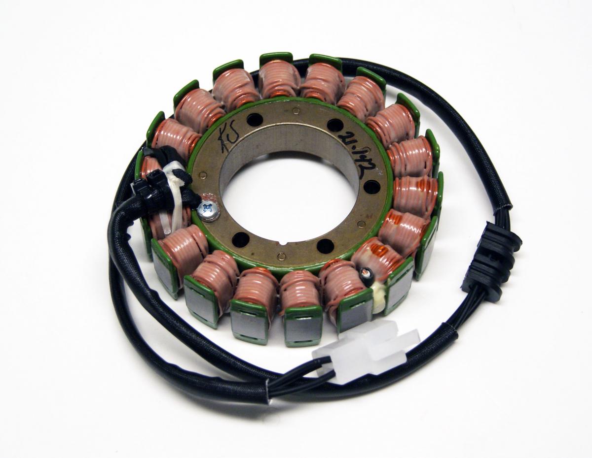 STATOR COIL HONDA CBR1000RR 2004-2007