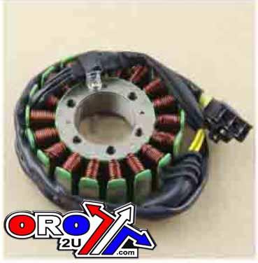 STATOR COIL HONDA CBR1100XX BLACKBIRD 1999-2006
