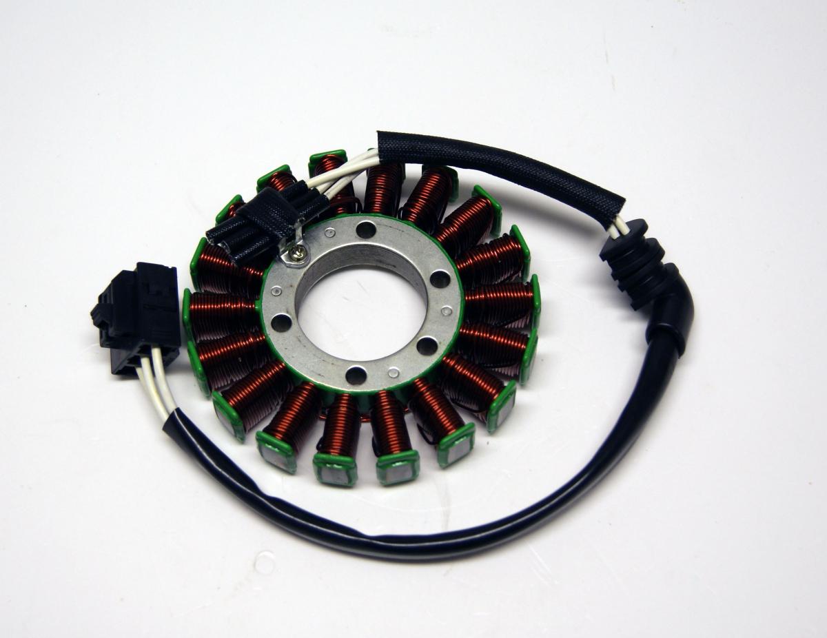 STATOR COIL YAMAHA YZF R6 06-23