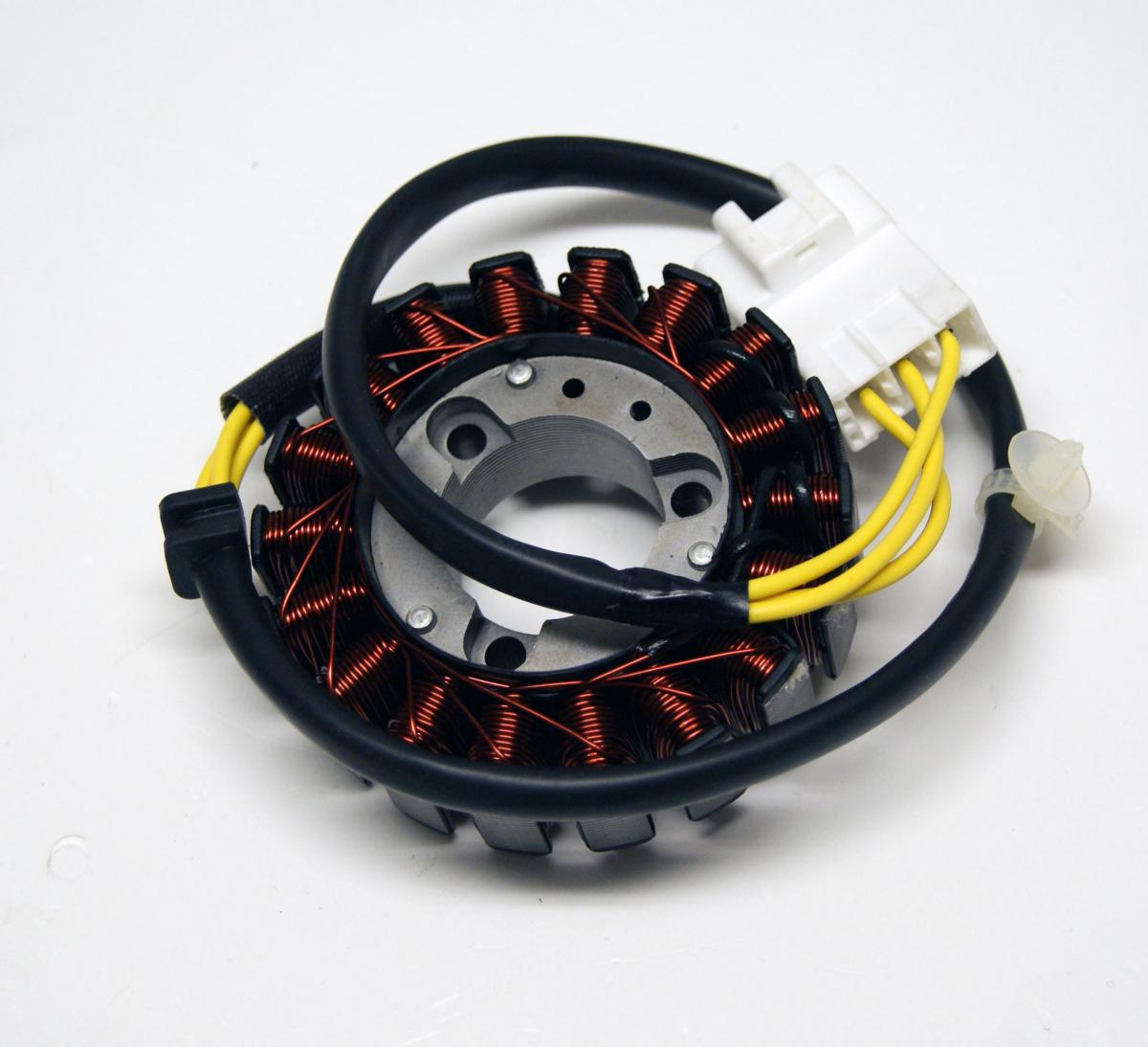 STATOR COIL HONDA SH125 05-12, PS125 06-10, FES125 06-10
