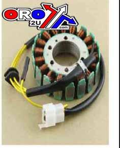 STATOR COIL HONDA CN250 HELIX 1986-2007