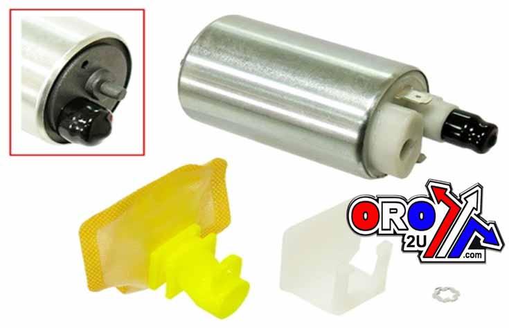 FUEL PUMP KAWASAKI KAF620 MULE 4000/4010 2009-2012