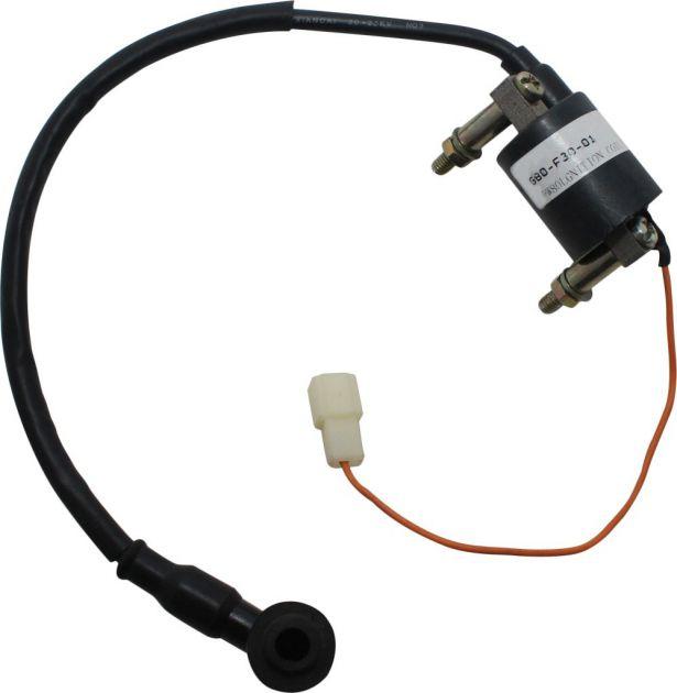 COIL IGNITION YAMAHA PW80 1983-2006