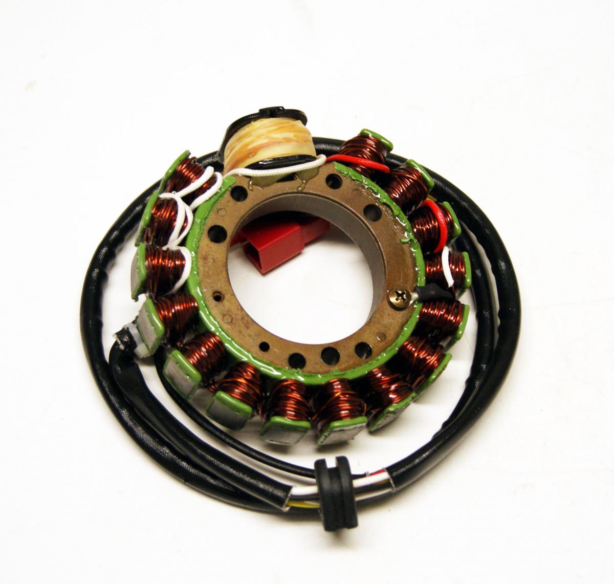 STATOR COIL HONDA XL600R 1983-1987