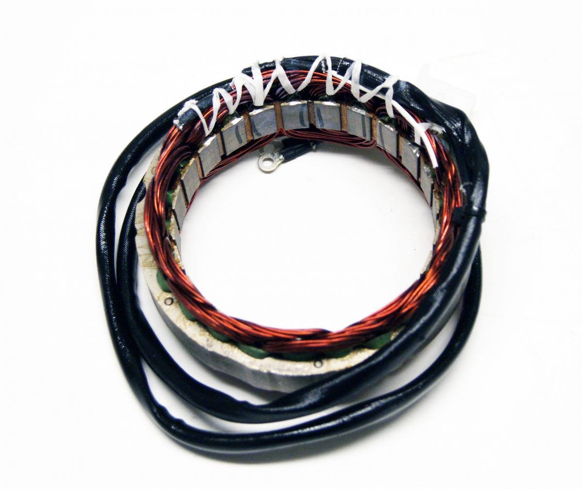 STATOR HONDA CB750F 79-82, CB750K 79-82, CB900C 80-82, CB1100F 82, CB750C 80-82