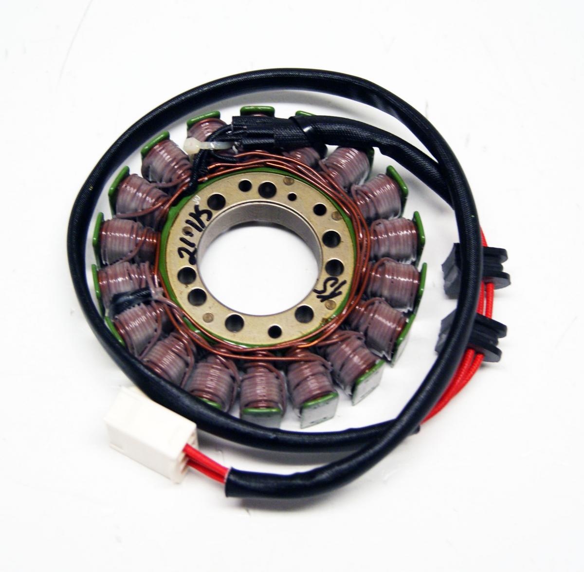 STATOR COIL HONDA CBR900R (954) 2002-2003