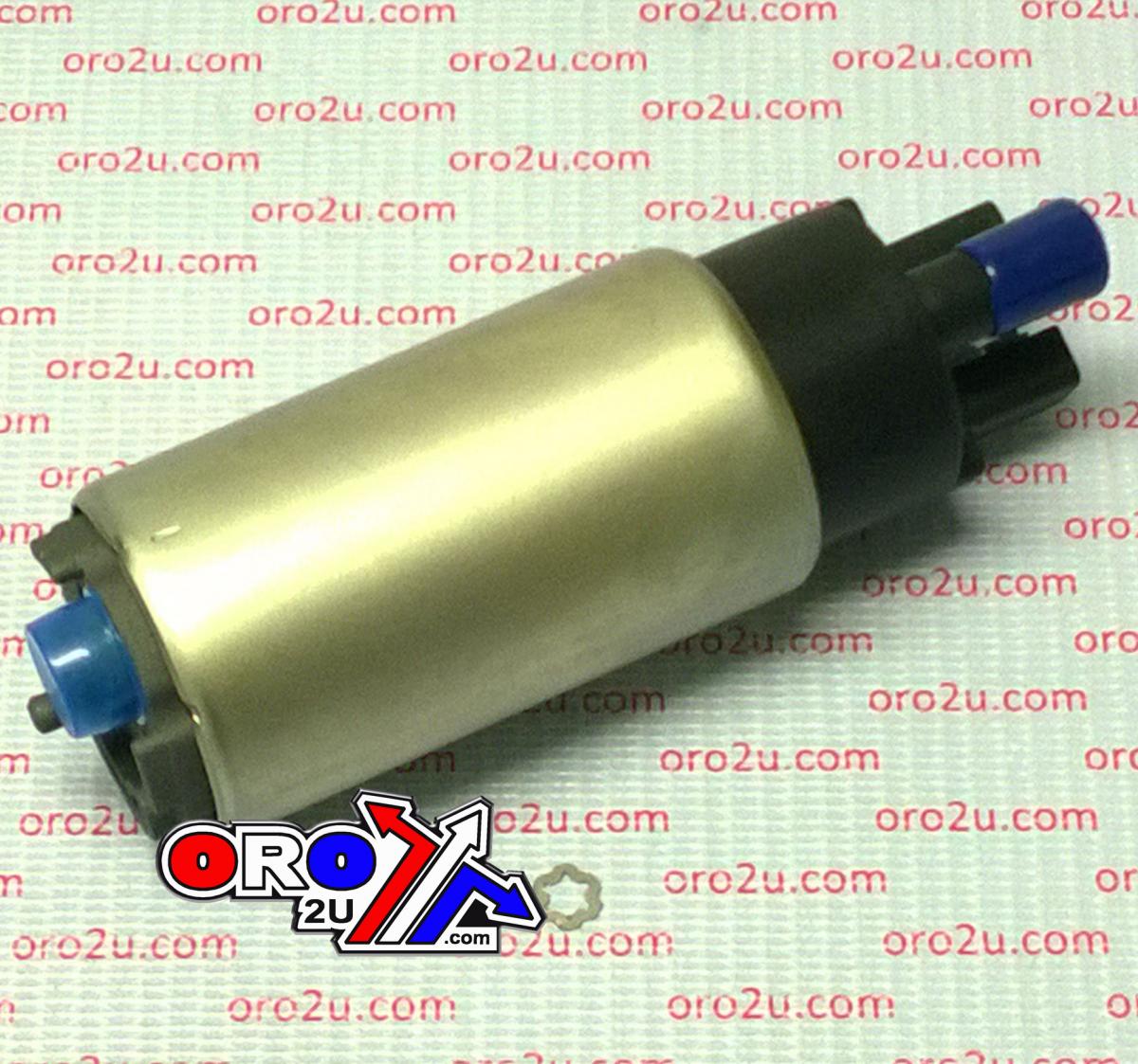 UNIVERSAL INTERNAL FUEL PUMP POINT SWITCH