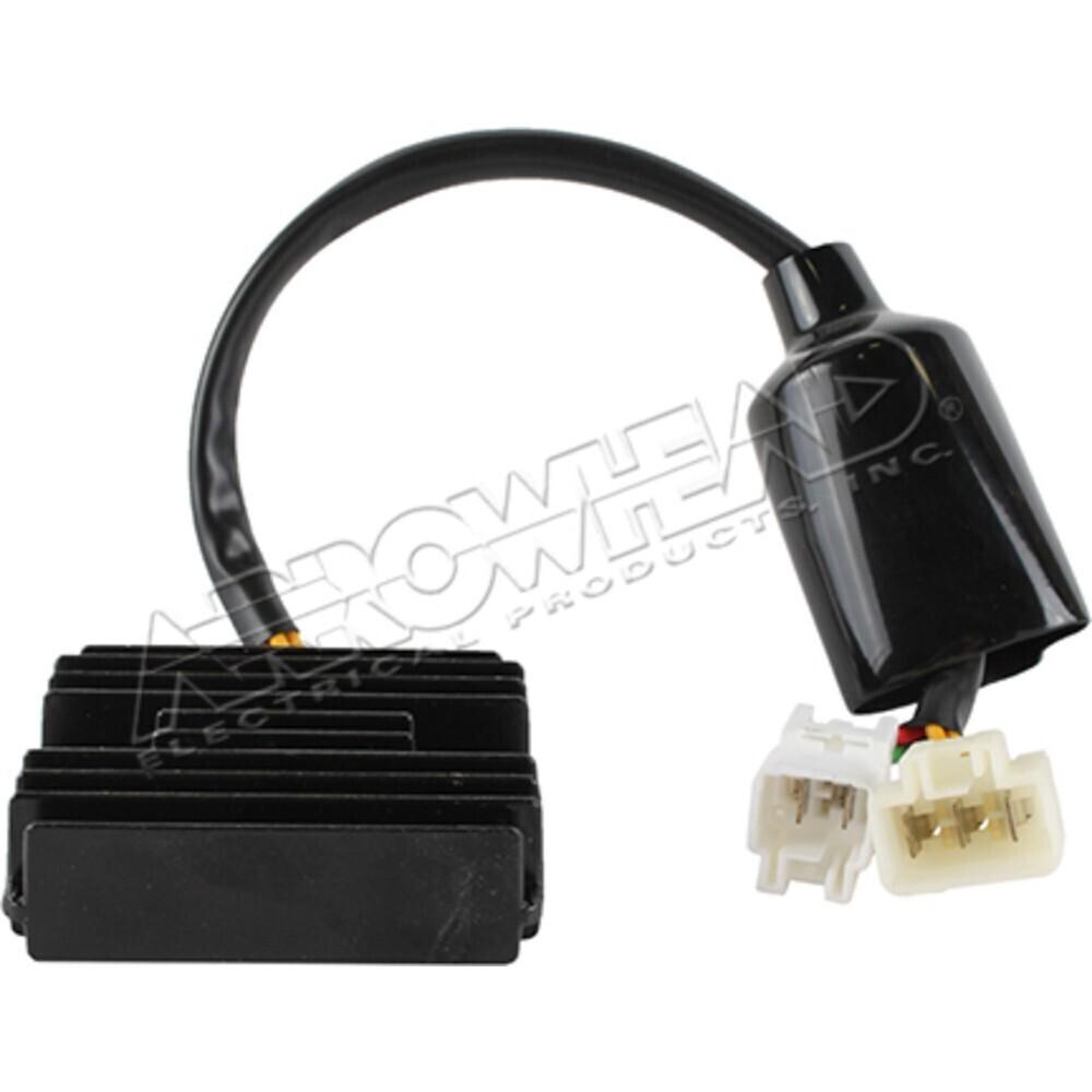 REGULATOR RECTIFIER HONDA VT750C 07-23