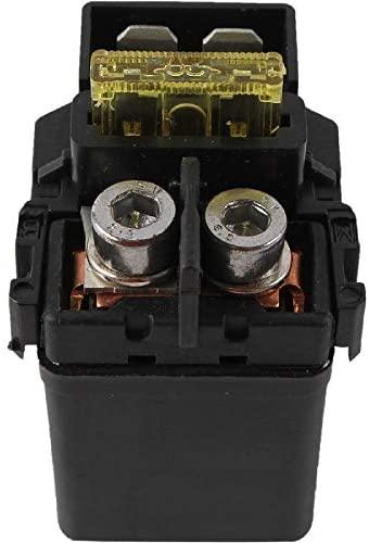 STARTER RELAY KAWASAKI KLX250 06-20, KLX300 21-24, KLR650 08-18
