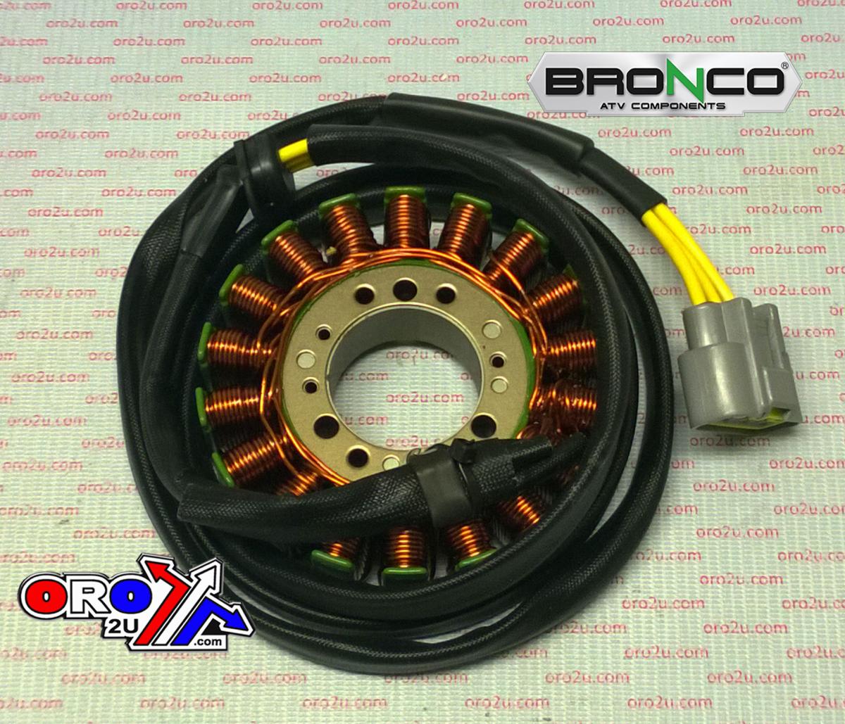 STATOR COIL CAN-AM 500/650/800/1000 2010>