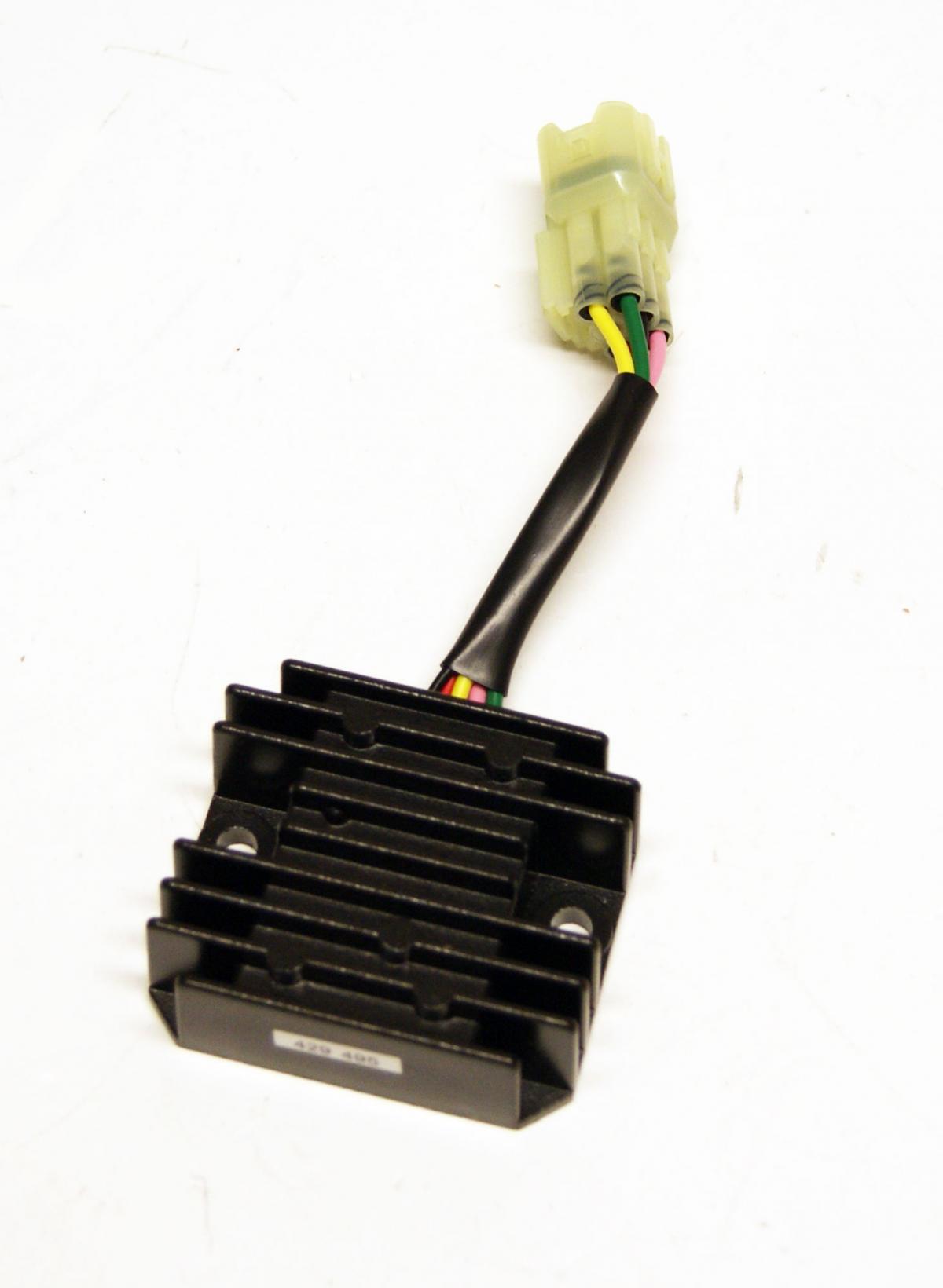 REGULATOR RECTIFIER KYMCO ATV MXER 125 2002-2006