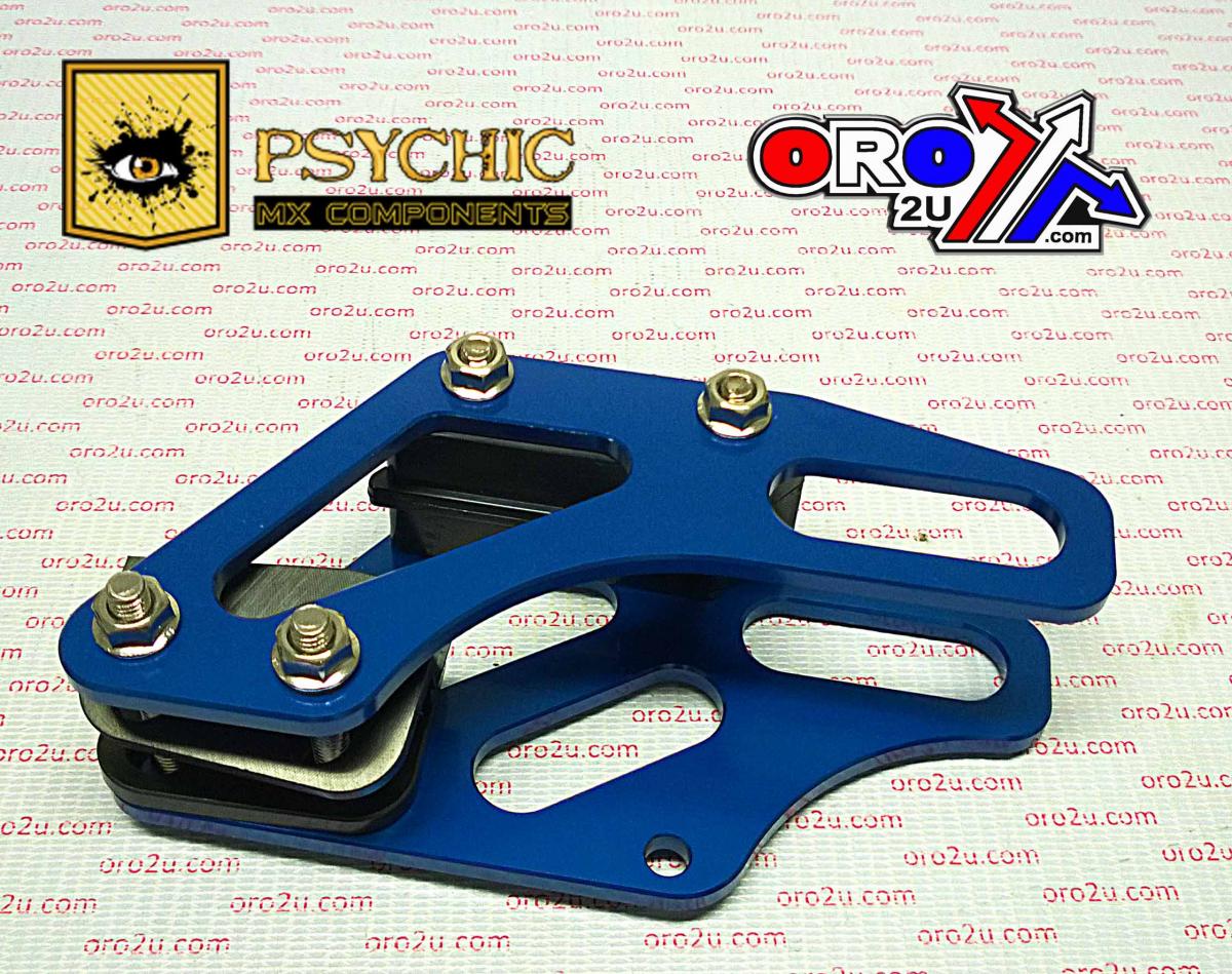 CHAIN GUARD WITH BLOCK MX-03417BU