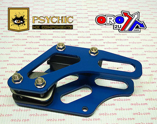 CHAIN GUARD WITH BLOCK MX-03417BU