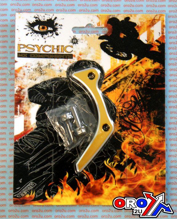 CASE SAVER FRONT SPROCKET KAWASAKI KX450F 2006-2012, GOLD