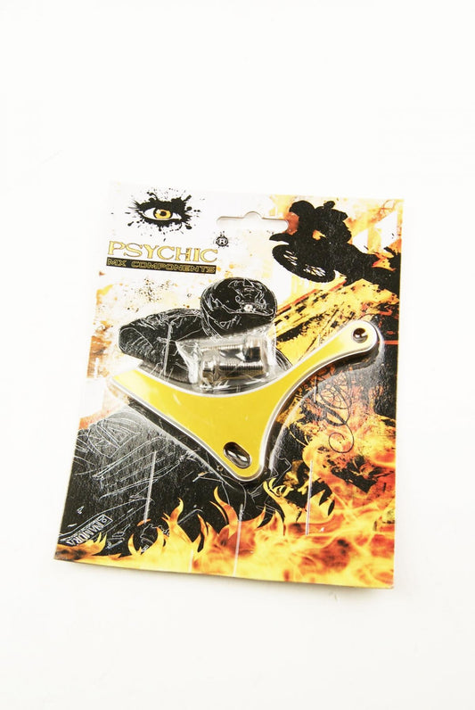 CASE SAVER FRONT SPROCKET YAMAHA YZ250F 2001-2016, GOLD