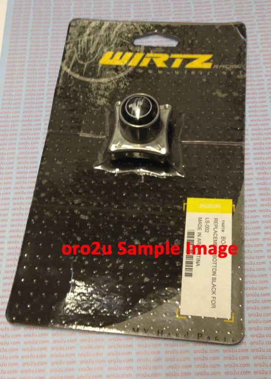 WIRTZ HOLE SHOT/LAUNCH CONTROL REPLACEMENT BUTTON